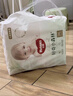 好奇（Huggies）小森林拉拉裤XXXL28片(17kg以上)心钻【透氧顶配更低敏】 实拍图