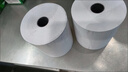 火匠40*30mm*700张*75卷 三防热敏标签纸 快递面单不干胶打印纸 实拍图
