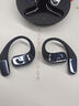 OKSJ 蓝牙耳机 骨传导概念耳夹式无线运动开放不入耳式降噪 迷你运动跑步骑行通话超长续航 实拍图