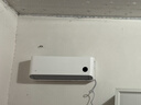 小米米家空调 巨省电 1.5匹 一级能效 快速冷暖 空调挂机 KFR-35GW/N1A1【整机十年质保】 实拍图