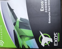 希捷（SEAGATE）企业级硬盘 8TB 256MB 7200RPM CMR垂直 SAS 希捷银河Exos 7E10系列 服务器硬盘ST8000NM018B 实拍图