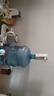 小熊（Bear）桶装水抽水器 饮水机抽水泵神器 水桶取水器 电动上水器矿泉水压水器自动吸水器 YSJ-F06Q1 实拍图
