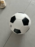 361°足球4号机缝足球中小学教学训练室内外比赛足球 经典款 实拍图