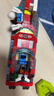 乐高（LEGO）积木城市系列60373 消防救援艇男孩儿童玩具生日新年礼物年货装饰 实拍图