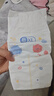 好奇（Huggies）金装纸尿裤XL108片(12-17kg)尿不湿【速干不易红】 实拍图