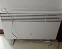 米家小米取暖器京东自营电暖器2温控版欧式快热炉三档调温IPX4防水一体式晾衣架家用烤火炉KRDNQ06ZM 实拍图