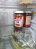 好韻味好韵味茶油蒜香剁椒258g农家手工制作辣椒酱 2瓶 258g茶油蒜香剁椒 实拍图
