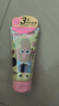 贝亲（Pigeon）青少年儿童护发素120ml 3-12岁顺滑柔亮疯狂动物城联名 IA322 实拍图