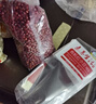 素养生活有机红小豆1斤 东北小红豆 红豆 红豆沙豆馅易煮易出沙 五谷杂粮 实拍图