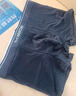 猫人【精梳棉-安心品质】男士内裤男纯棉长效抗菌蚕丝裆男生四角短裤 实拍图