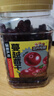 三只松鼠蔓越莓干500g 罐装美国进口烘焙水果干蜜饯果干酸甜果脯休闲零食 实拍图