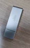 爱国者（aigo）128GB USB3.2 U盘 高速办公电脑u盘  读速220MB/s 可定制金属优盘 大容量存储U盘 U330系列 实拍图