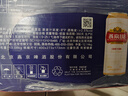 燕京啤酒 U8小度酒8度啤酒500ml*24听 热卖 整箱装年货送礼 实拍图