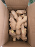 京鲜生 安心姜 山东生姜新鲜老姜大姜 水洗无泥风干净重4.5斤 源头直发 实拍图