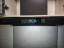 创维（Skyworth）烟灶热三件套 欧式顶吸油烟机23立方大吸力烟机灶具热水器套装组合Y1H+Z50BS-1S+13DH01 实拍图