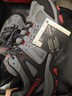 迈乐（Merrell）户外徒步鞋男女款ACCENTOR GTX/WP经典防水透气防滑耐磨登山鞋 J135493-GTX岩石灰（男款）上新 40 实拍图
