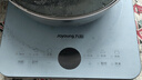 九阳（Joyoung）电磁炉2200W大功率家用电磁灶火锅炉一体微晶面板一键爆炒炒菜智能定时C22S-N633 实拍图