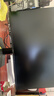 AOC 23.8英寸144Hz 高刷护眼办公 IPS HDR 6轴调色 每台出厂校色 低蓝光不闪 电竞电脑显示器24G51F 实拍图