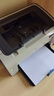 惠普【二手9成新】惠普1020打印机 选配小白盒可手机无线WIFI微信黑白激光打印机 1606办公家用 1007标配【配一支易加粉硒鼓+1瓶碳粉】 实拍图