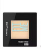 美宝莲（MAYBELLINE） fit me粉饼女定妆遮瑕控油哑光修容干粉饼蜜粉散粉保湿彩妆 120 8.5G（适合自然肤色） 实拍图