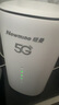 纽曼5G无线路由器随身WiFi6移动免插卡cpe多网通千兆双频车载便携式高速上网卡全国通用流量2025款 实拍图