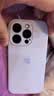 品胜适用苹果17/16/16Plus镜头膜iPhone17/16/16Plus镜头贴膜摄像头保护膜AR增透高清防刮贴膜 银色 实拍图