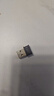 Tenda腾达 WiFi6免驱动usb无线网卡台式机专用 wifi接收器台式电脑笔记本主机网络wifi发射 内置天线 实拍图