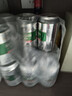 哈尔滨啤酒（HARBIN）小麦醇爽330ml*24听啤酒整箱装京东自营新年送礼 实拍图