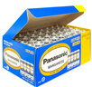 松下（Panasonic）5号电池五号AA碳性40节盒装适用于低耗电玩具/遥控器/挂钟/计算器等 实拍图