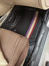 车丽友定制全包围汽车脚垫专用于吉利星越l星瑞帝豪远景缤瑞博越L缤越 实拍图