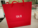 SK-II大红瓶面霜50g轻盈sk2水乳化妆品全套护肤品套装乳液新年生日礼物 实拍图