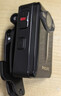 飞利浦（PHILIPS）VTR-8101 执法记录仪 高清摄像随身执法记录仪胸前便携式记录256G 实拍图
