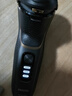 飞利浦（PHILIPS）剃须刀电动3系4系整机进口刮胡刀三刀头USB1小时快充胡须刀S4313s3206升级款送男友长辈生日礼物 【新款S4313】S4303 升级款  鬓角可剃 实拍图