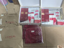欧莱雅复颜水乳礼盒套装抗皱紧致补水保湿护肤品化妆品生日新年礼物 实拍图