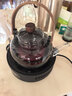 茗光煮茶壶电陶炉煮茶器烧水壶煮茶炉养生壶茶具套装2025年新款 实拍图