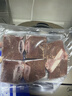 小牛凯西黑椒牛仔骨200g*4新鲜带骨牛小排牛肋排 冷冻生鲜 鲜嫩牛仔骨 实拍图