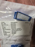 飞利浦医用呼吸机家用进口睡眠止鼾器配件DreamStation原装过滤棉 原装过滤棉（2片深蓝+12片浅蓝） 实拍图