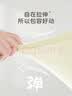拉比儿童内裤男童四角平角短裤纯棉四季中大童底裤3条装 特殊色100 实拍图