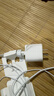 Apple/苹果 20W USB-C充电器  type-c充电器苹果手机充电器原装手机快充头 苹果17手机充电器 实拍图