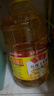 鲁花 食用油  物理压榨  非转基因 玉米油6.18L   实拍图