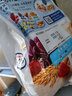 卡乐比（Calbee） 即食燕麦片 减糖水果麦片550g 进口非油炸 营养早餐零食年货送礼 实拍图