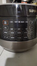 苏泊尔（SUPOR）0涂层球釜电压力锅5L双胆全自动智能预约 触控SY-50YC5011Q电饭煲高压锅4-6人 实拍图