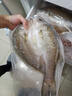 1号会员店（One's Member）零添加保水剂白蕉三去海鲈鱼 1000g（500g*2） 海鱼 海鲜水产 实拍图