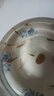 汉洋小鱼缸吸便器换水器吸鱼粪便神器吸管乌龟缸沉淀斗鱼屎吸污器中号 实拍图