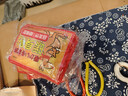暖心话暖贴宝宝贴宫暖贴大号暖贴发热贴暖身贴保暖贴热宝贴暖宝贴 暖贴30片 大号 升级款 实拍图