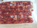 皇上皇特级二八薄盐腊肠广式煲仔饭腊肠广东甜肠广州腊味特产200g 实拍图
