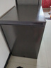 容声（Ronshen）200L单温家用冰柜小型冷柜减霜一级能效-35℃冷藏冷冻两用卧式冰箱BD/BC-200ZMSA国家补贴 实拍图