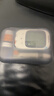 鱼跃（Yuwell）GU200尿酸血糖检监测试仪双功能家用一体机背光大屏50尿酸+50血糖 实拍图