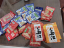 乌江榨菜 下饭菜 小凉菜  麻辣野山椒味凉拌海带丝 70g*5袋  实拍图
