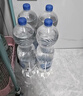 圣碧涛（SAN BENEDETTO）意大利进口 天然矿泉水 1.5L*6气泡水  整箱装 实拍图